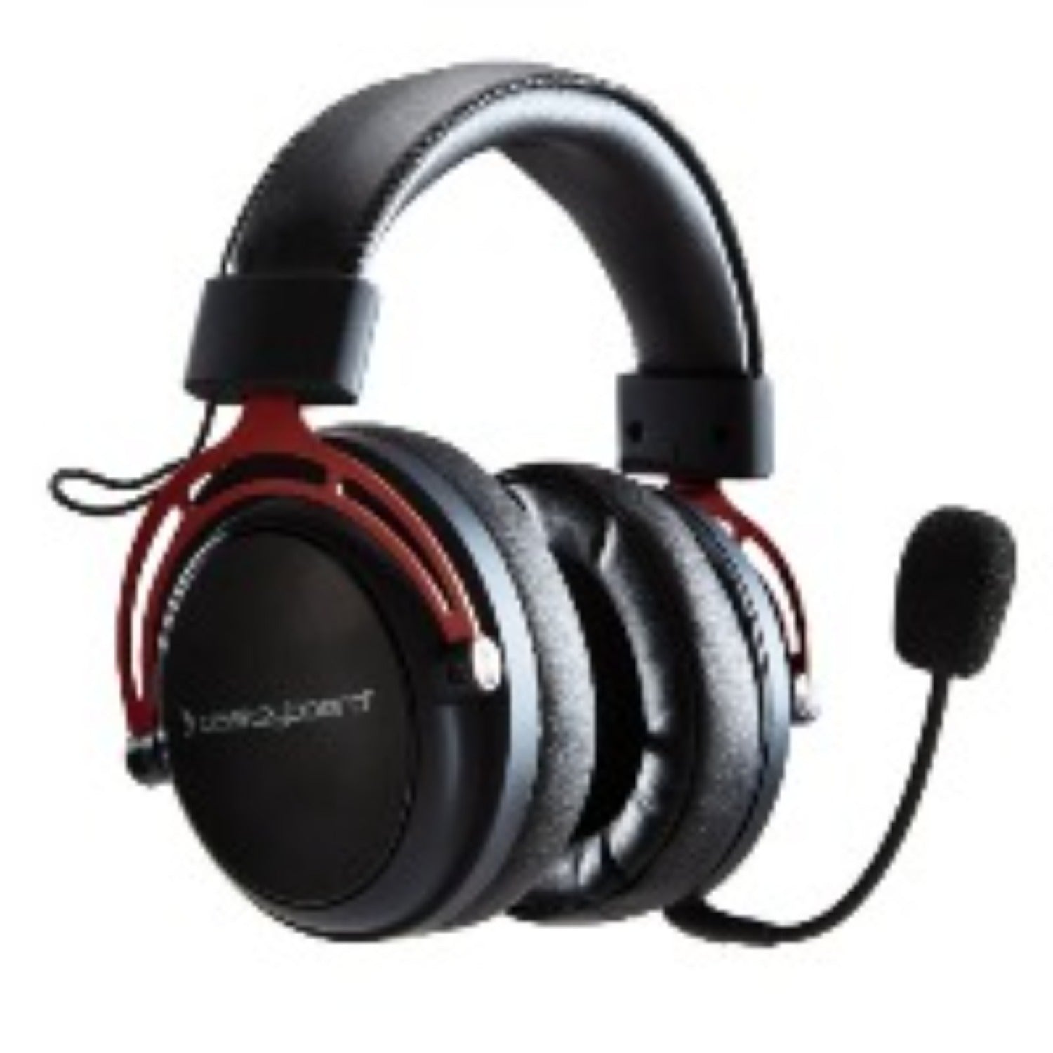 Holosonic T1w Gaming Headphones