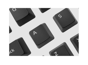 Das Keyboard Keycaps: Professional