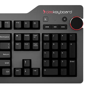 Das Keyboard 4 Professional MAC