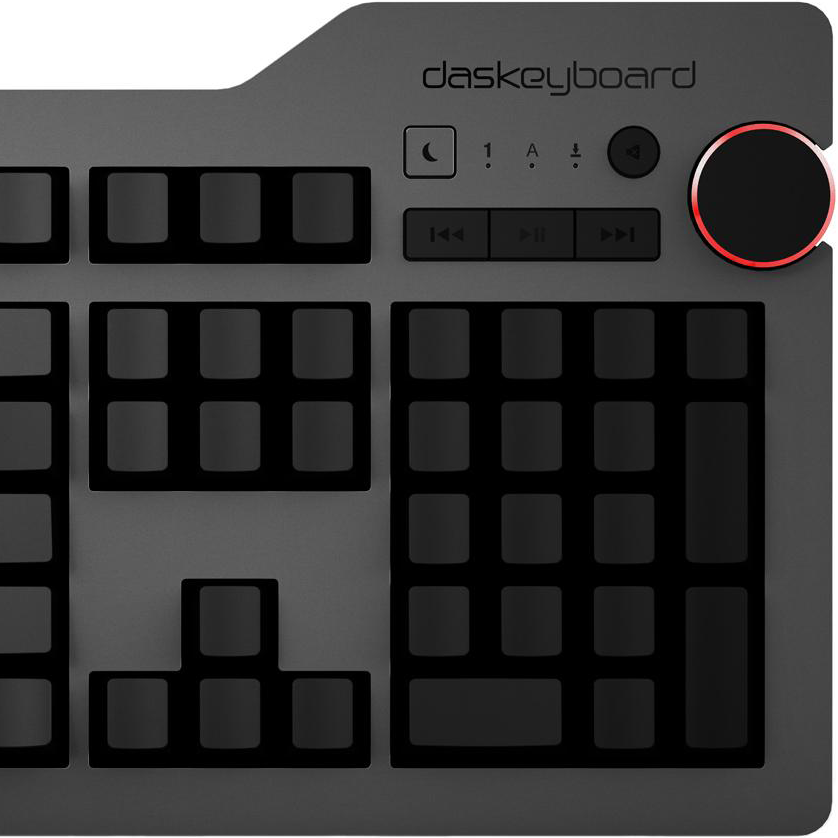 Das Keyboard 4 Ultimate