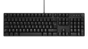 NEU: Das Keyboard MacTigr