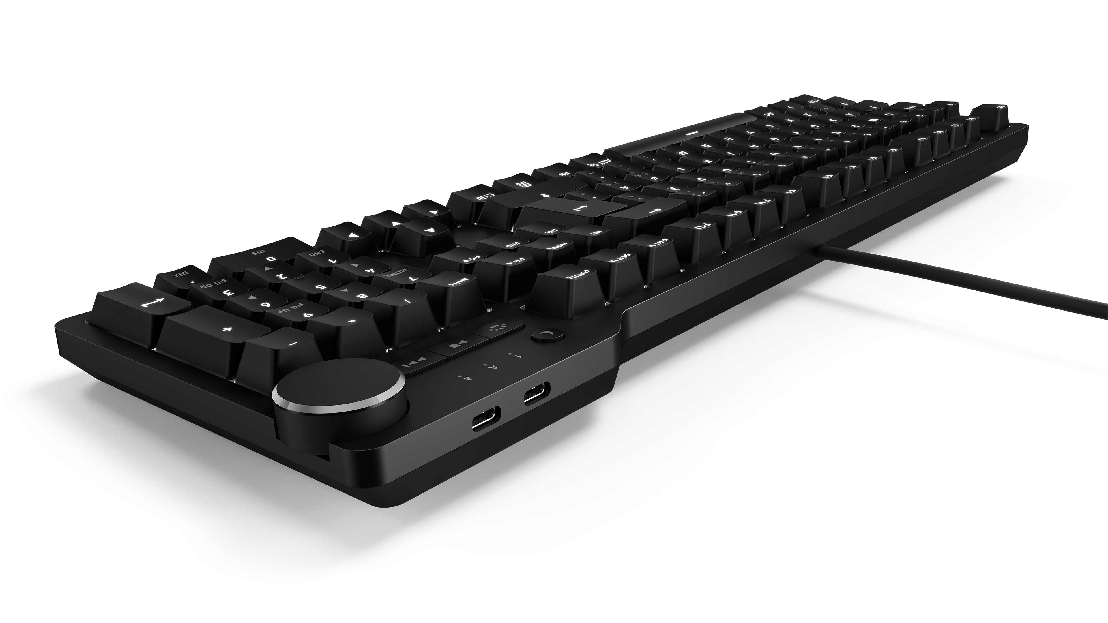 NEU: Das Keyboard 6 Pro