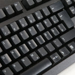 Lade das Bild in den Galerie-Viewer, Das Keyboard 4 Professional MAC
