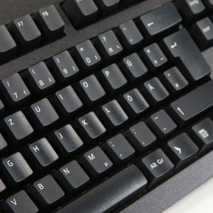 Das Keyboard 4 Professional MAC