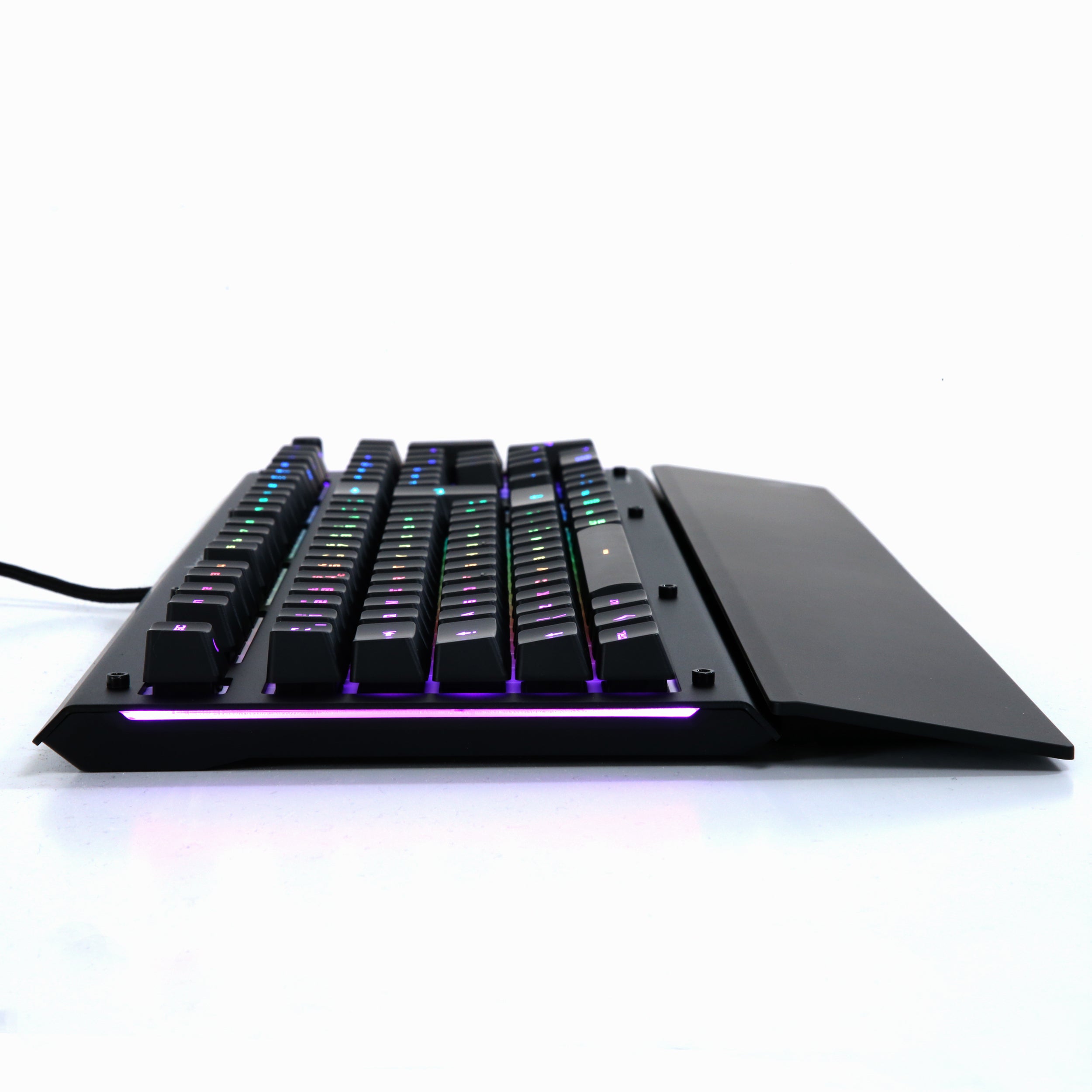 Das Keyboard X50Q
