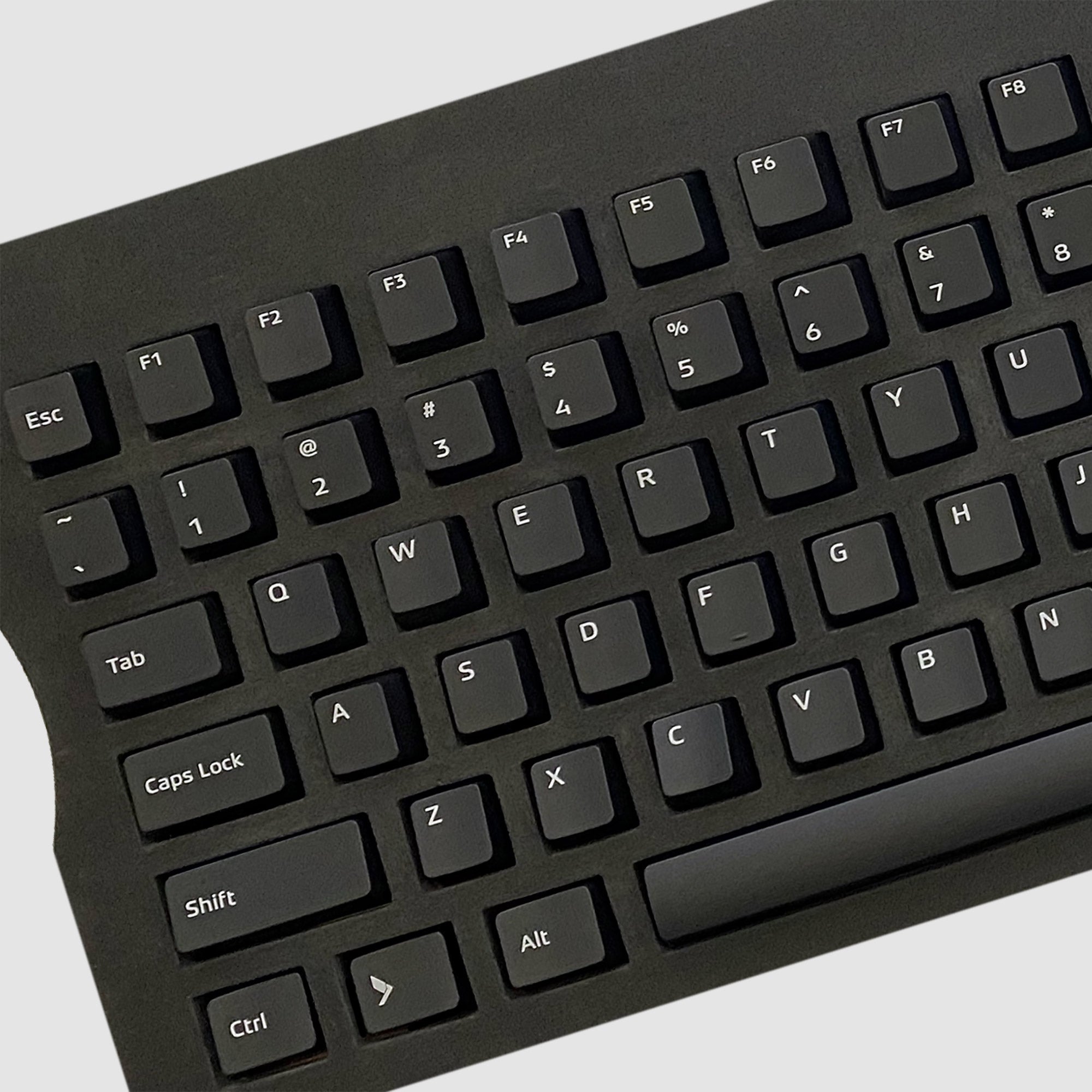 Das Keyboard Keycaps: Professional